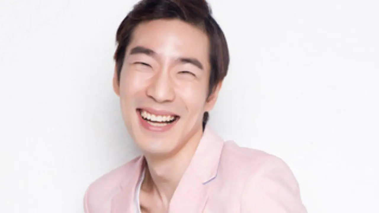 [Bintang] Shim Jin Bo
