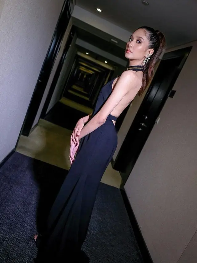 [Fimela] Mikha Tambayong