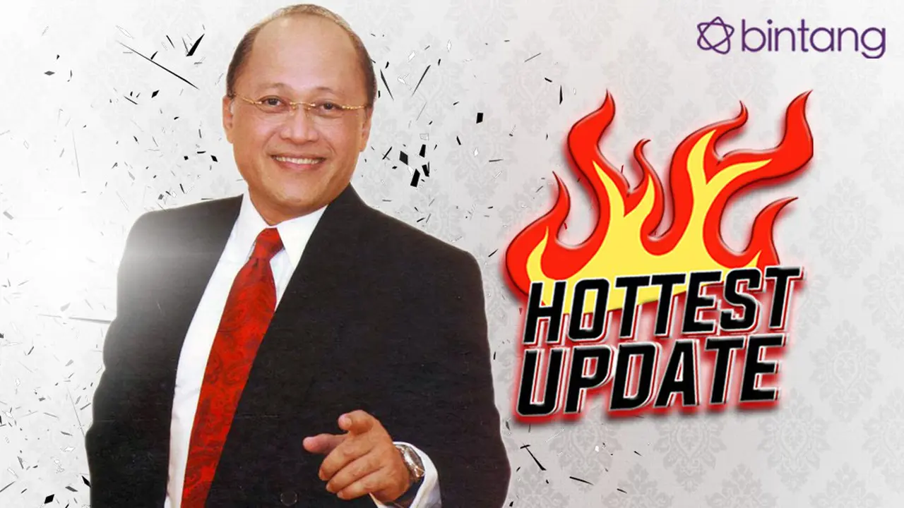[Bintang] HL Hottest Update Mario Teguh 4
