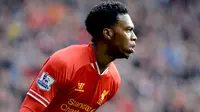[Menit 72] Sturridge Kembali Samakan Kedudukan