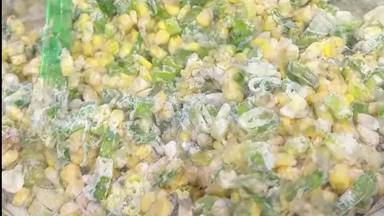 Cara Bikin Bakwan Jagung agar Renyah dan Anti Ambyar Saat Digoreng, Tanpa Tepung Terigu