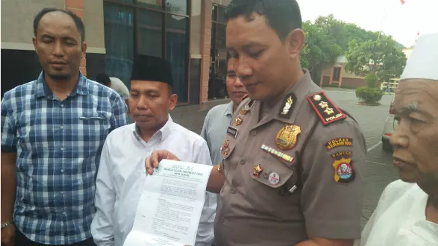 MUI Tetapkan Kerajaan Ubur-ubur Sesat