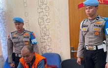 Kapolres Solok Selatan AKBP Arief Mukti Dimutasi Usai Insiden Kabag Ops Tembak Mati Kasatreskrim