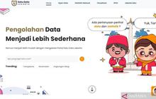 Tahukah Anda? Portal Satu Data Jakarta DKI Siap Tampil Baru, Lebih Interaktif dan Terintegrasi