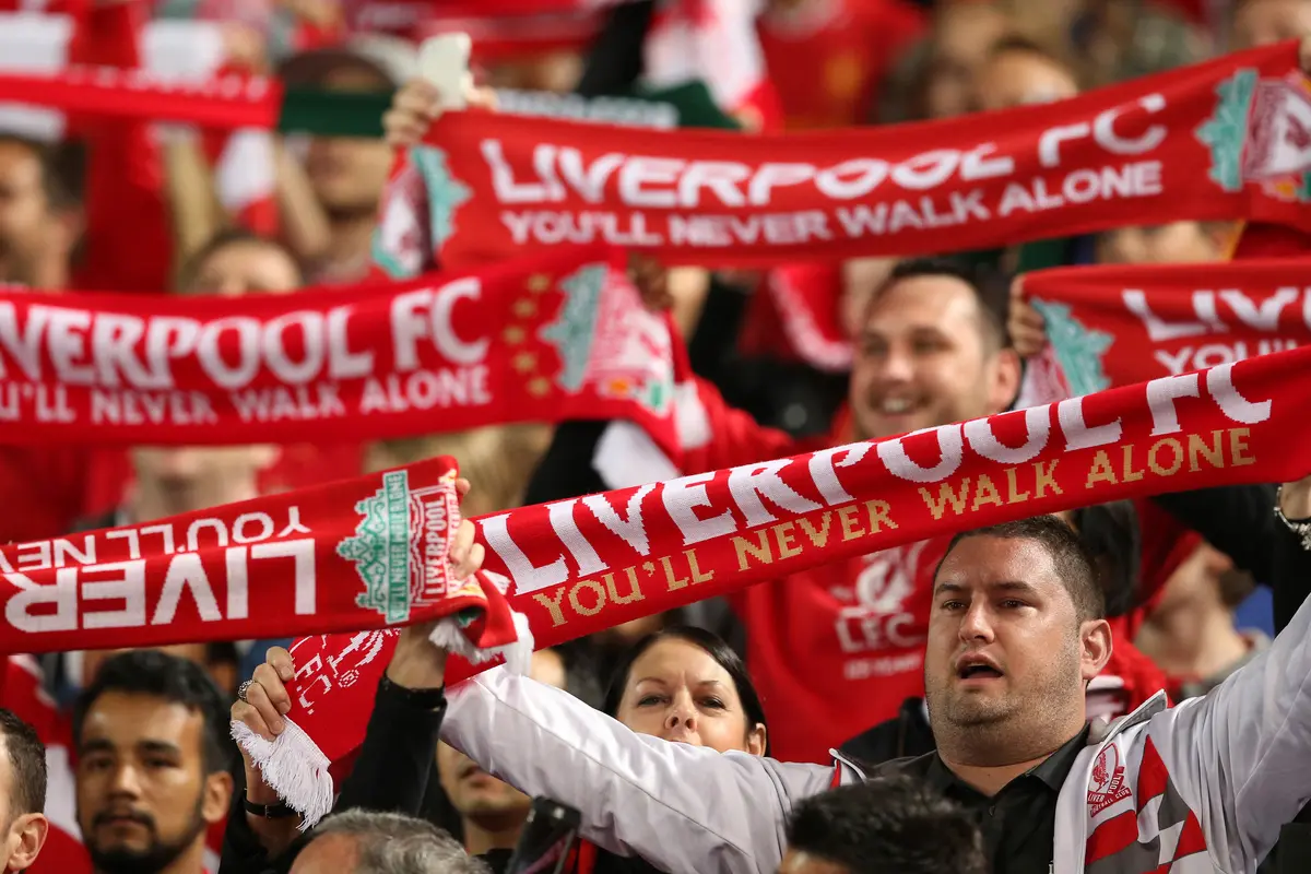 Liverpool