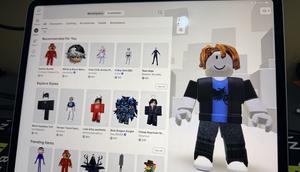 Roblox Perketat Chat Room, Pengguna Harus Menjalani Estimasi Usia Mulai Januari 2026. (Liputan6.com/ Yuslianson)