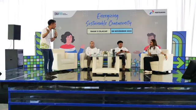 Pertamina.
