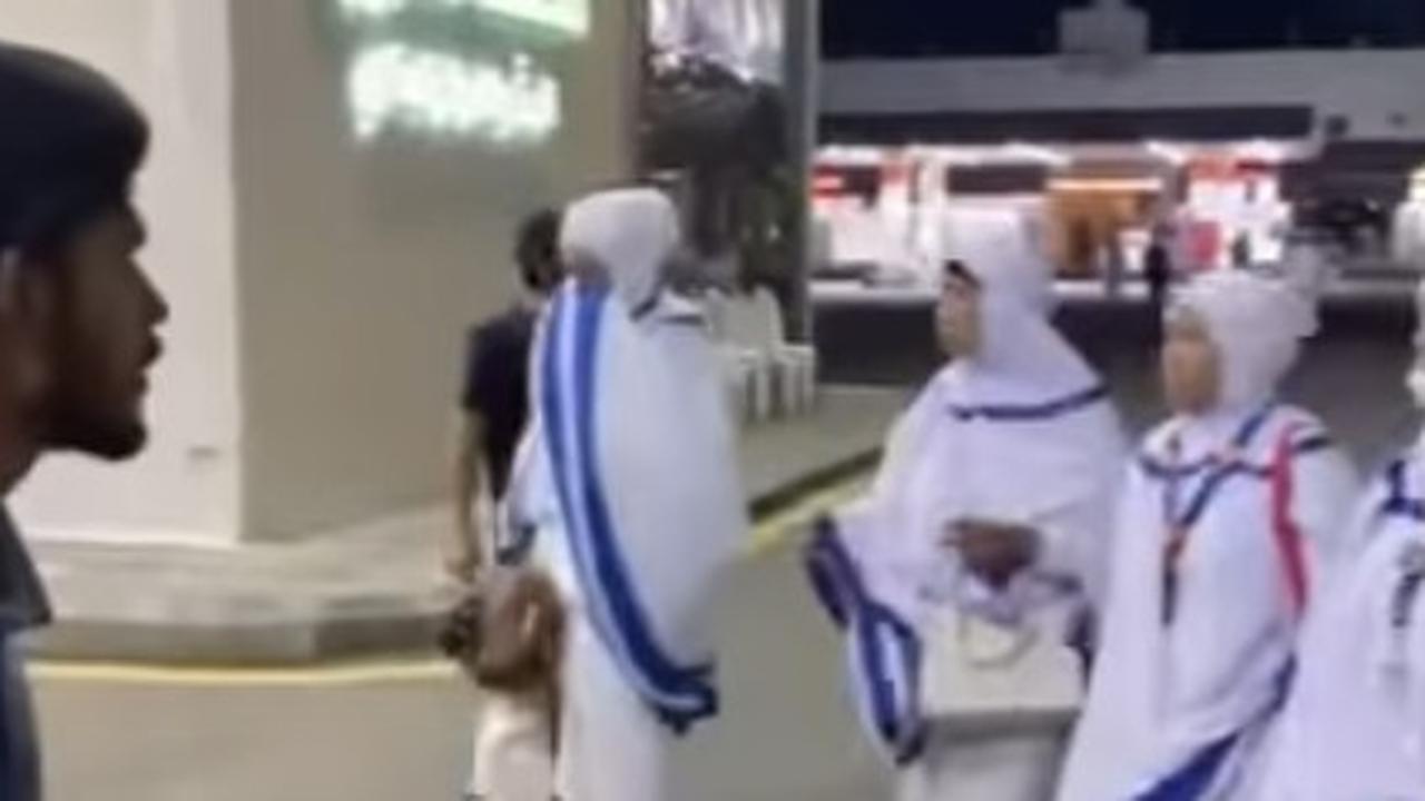 Pedagang di Arab Saudi Teriak 'Bapak Aing' saat Jualan, Julukan Dedi Mulyadi Ramai Dibilang Go Internasional