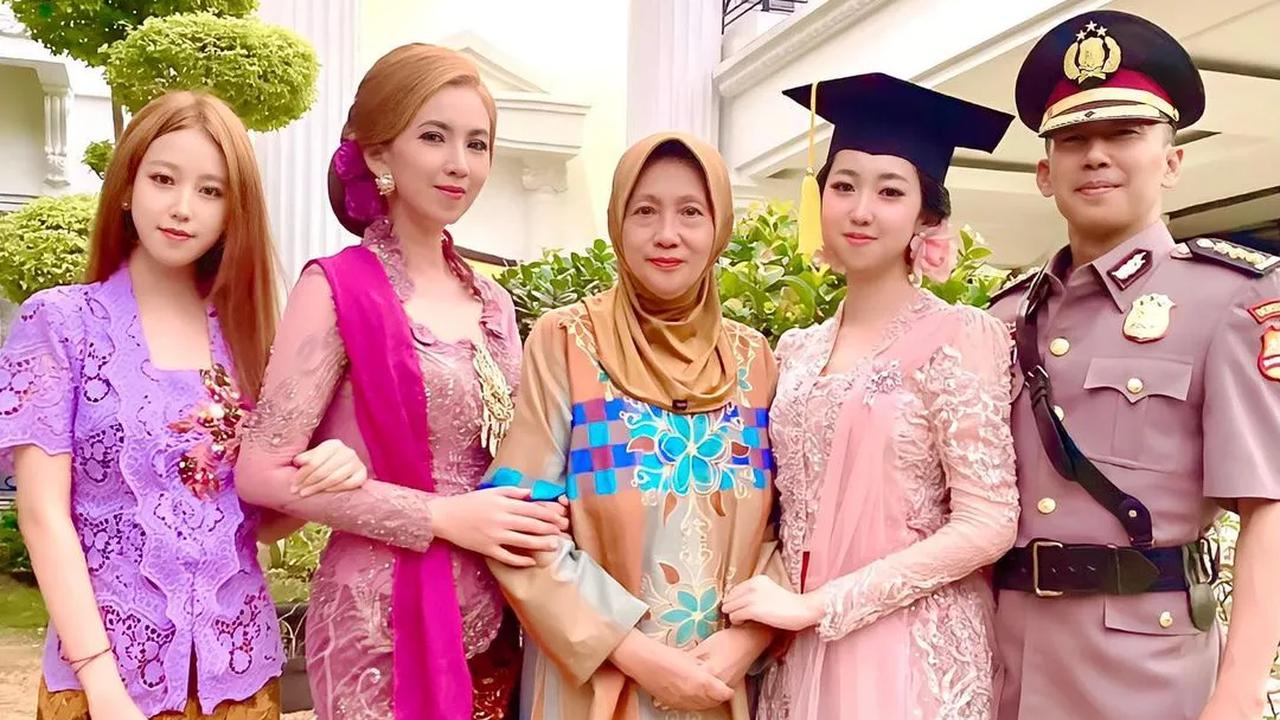 Terapkan Prinsip Mulia