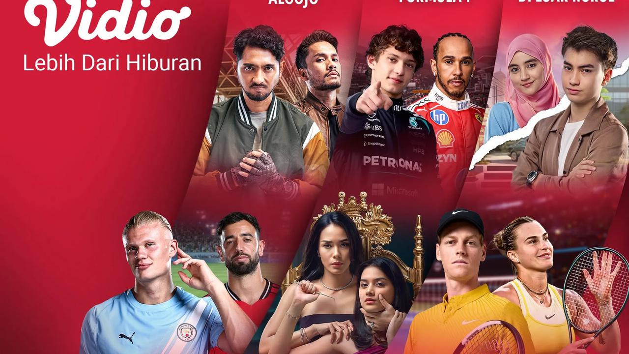 Nielsen: Vidio Pertahankan Posisi sebagai Platform OTT Nomor 1 di Indonesia Berdasarkan Audience