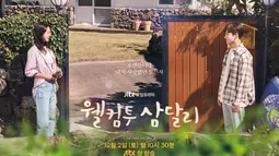 10 Rekomendasi Drakor Tema Pedesaan, Cocok untuk Penggemar Kisah Slice of Life