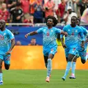 RD Kongo vs Uzbekistan: Kondisi Beda, Target Sama