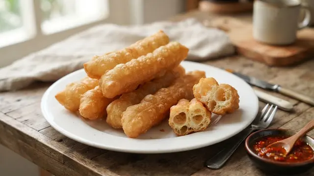 Cakwe Mini