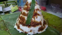 Resep Awug-Awug Tepung Beras, Kue Tradisional Legit Warisan Nusantara