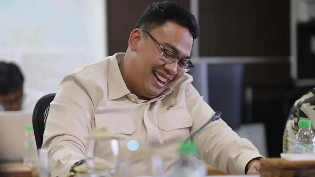 Kemensos Gandeng Komdigi Dorong Digitalisasi Program Sekolah Rakyat