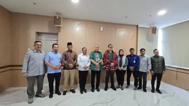 Asosiasi Televisi Swasta Indonesia (ATVSI) menyatakan dukungannya terhadap langkah Komisi I DPR RI dalam mempercepat penyelesaian revisi Undang-Undang Penyiaran (UUP). (Istimewa)