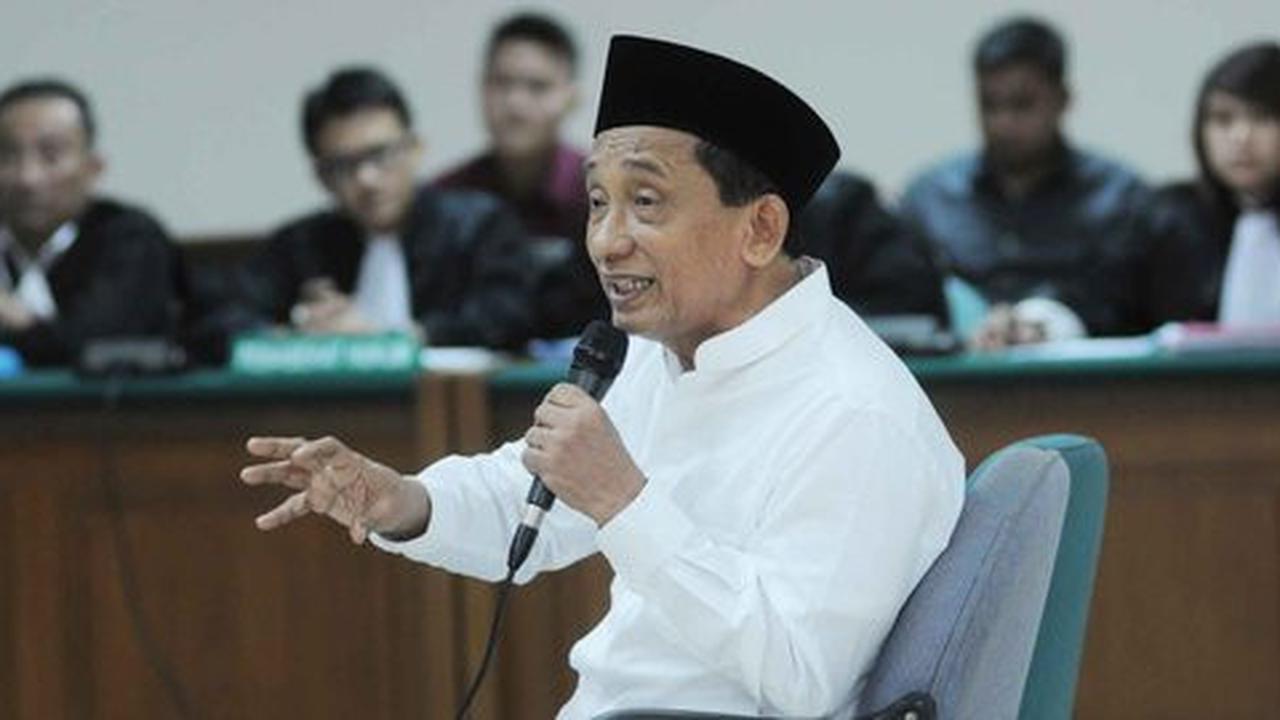 Vonis Fuad Amin terlalu ringan, KPK tegaskan bakal banding