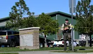 Penembakan di Sekolah Dasar Oregon AS, 3 Anak dan Seorang Guru Tewas