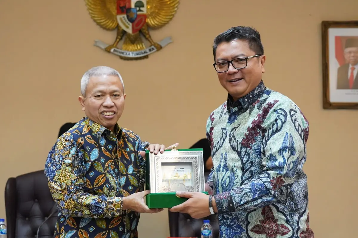 Pos Indonesia