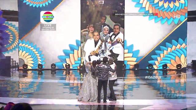 Indonesian Dangdut Awards 2019