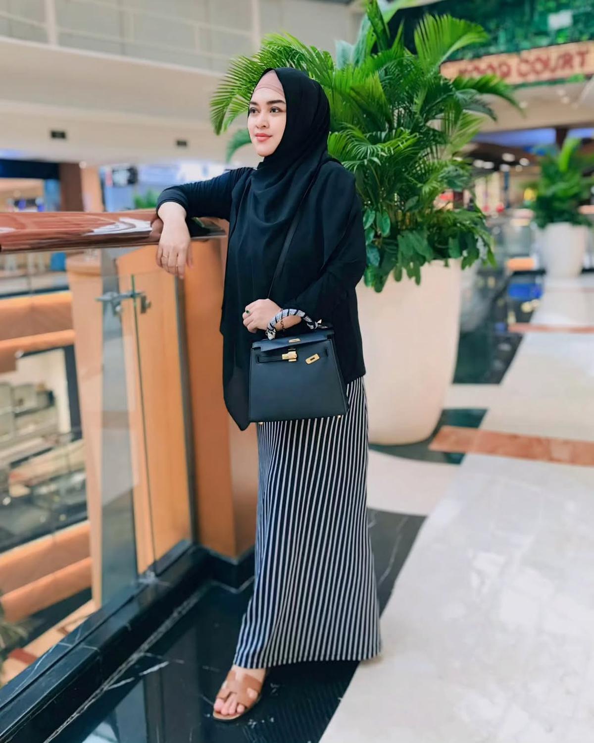 Kedekatan Zeda Salim dan Ammar Zoni, Benarkah Ada Hubungan Lebih dari Teman?