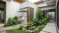 7 Ide Area Jemur Tersembunyi yang Cocok untuk Rumah Type 36, Tetap Estetik dan Fungsional