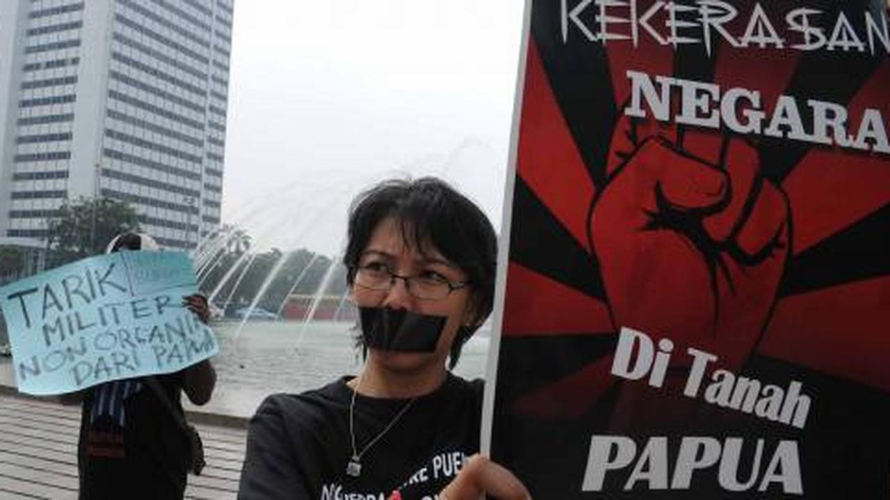 Papua Barat klaim didukung 111 negara, ini jawaban Istana