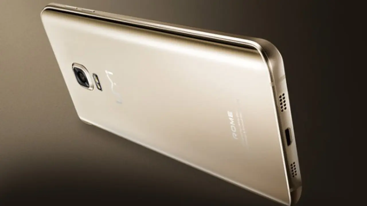 Ngeri, Spesifikasi HP China Ini Kalahkan iPhone 6s! 
