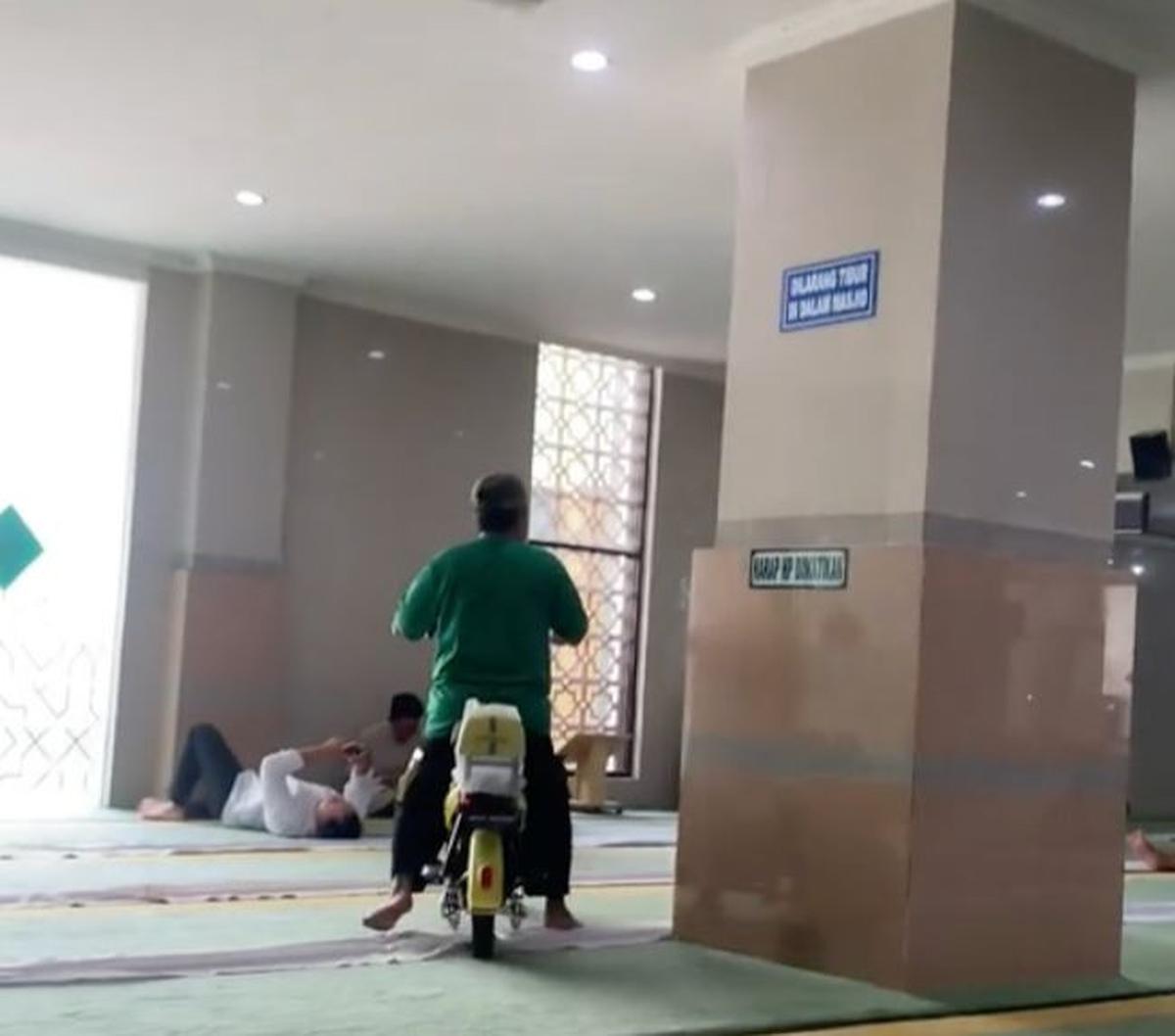 Dok. Istimewa