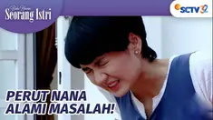 Buku Harian Seorang Istri Episode 778, tayang 8 Agustus 2022. Perut Nana tiba-tiba saja alami kram setelah minum jus stroberi yang diberikan oleh Mama Farah. Apa ini semuanya ulah Mama Farah?

Saksikan sinetron SCTV Buku Harian Seorang Istri atau BHS...