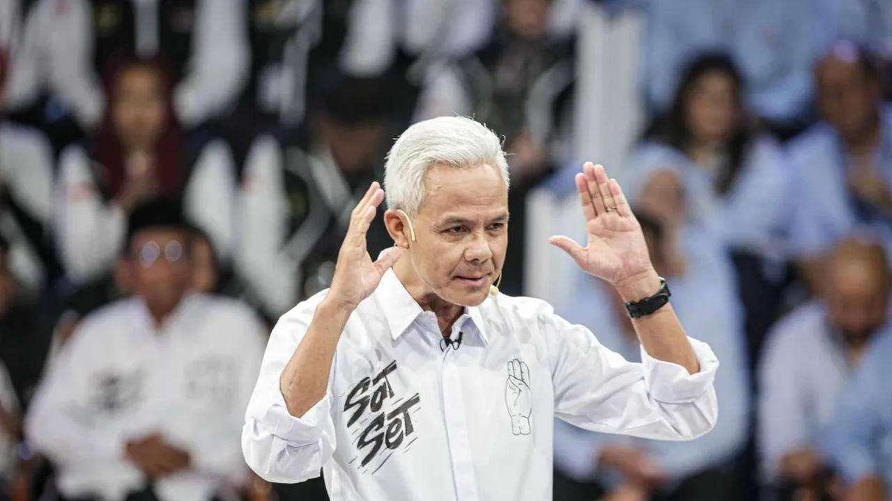 Dok. Istimewa