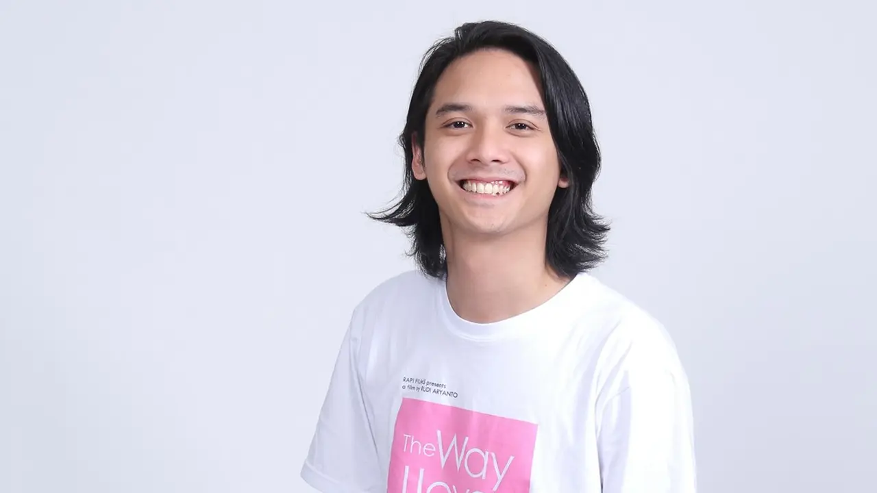 [Fimela] Baskara Mahendra
