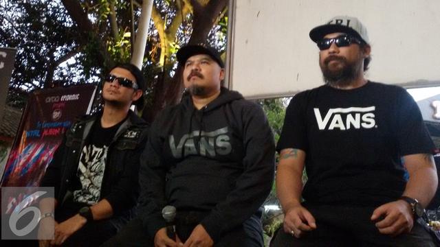 Band Netral Ganti Nama Jadi Ntrl Karena Tak Mau Bayar Paten Showbiz Liputan6 Com