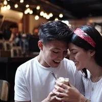 5 Fakta Putusnya Susan Sameh dan Fero Walandouw, Bukan Beda Agama (sumber: Instagram.com/fero_walandouw)