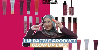 Tren lip product terus berubah! Dari tampilan matte yang elegan hingga glossy yang fresh dan glowing, mana yang lebih cocok untuk kamu? Di video ini, kita bahas kelebihan, kekurangan, serta tips memilih lip product terbaik sesuai kebutuhanmu. Jangan lupa like, comment, dan subscribe biar nggak ketinggalan update terbaru!