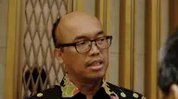 Ketua Umum DPP Masyarakat Ketenagalistrikan Indonesia (MKI) Evy Haryadi (Istimewa)