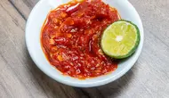 Resep Sambal Pedas Gila yang Bikin Nagih dan Berkeringat