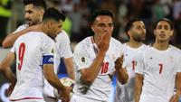 Unggahan Terbaru Jadi Sinyal, Iran Siap Tampil di Piala Dunia 2026