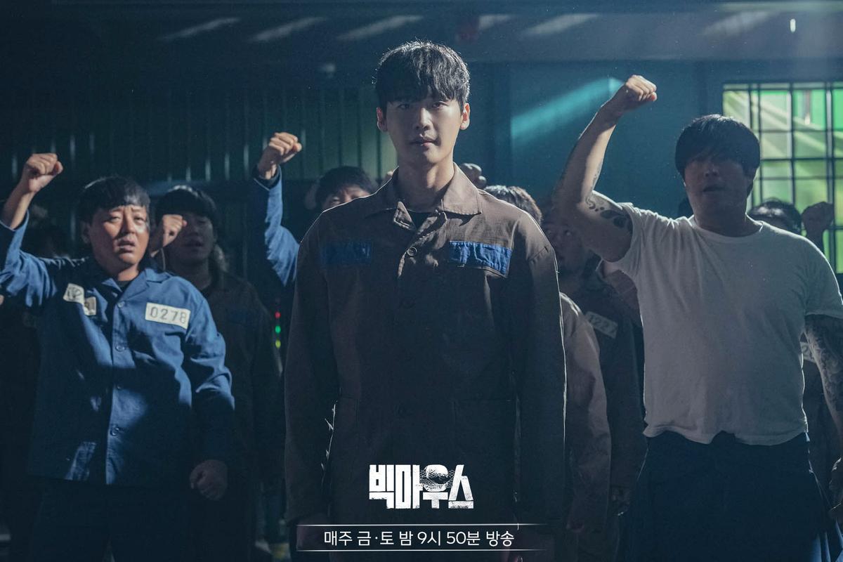 11 Drama Korea dengan Ending Unik dan Tidak Sesuai Ekspektasi dari Awal Cerita, Berani Nonton?