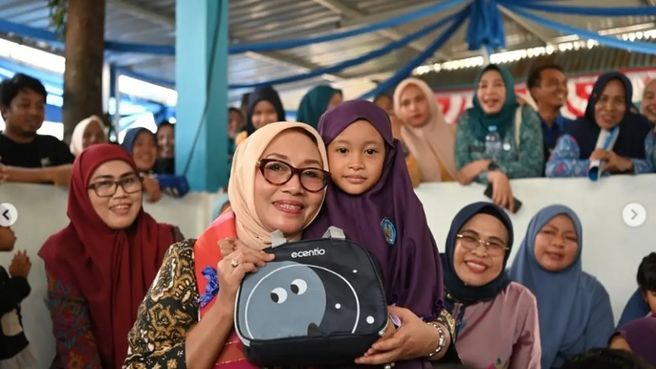 12.416 Perempuan Jadi Korban Kekerasan di 2024, Menteri PPPA Arifah Fauzi Fokus pada Pemulihah Korban dan Penengakam Hukum