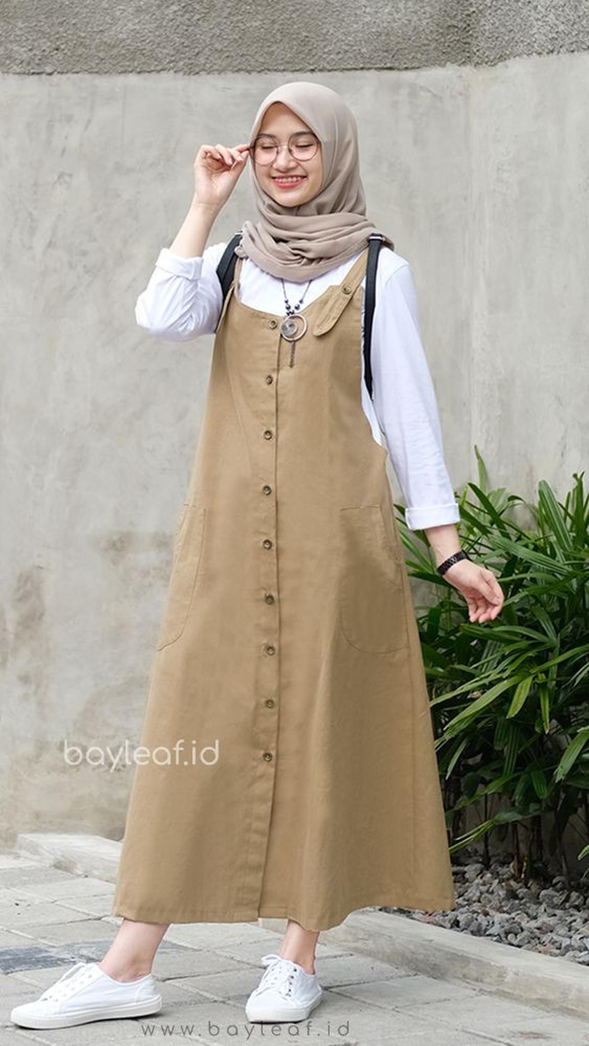 2. Bayleaf.id Maggie Overall<br>