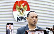 Penyelenggara Negara di Balikpapan Kena OTT KPK