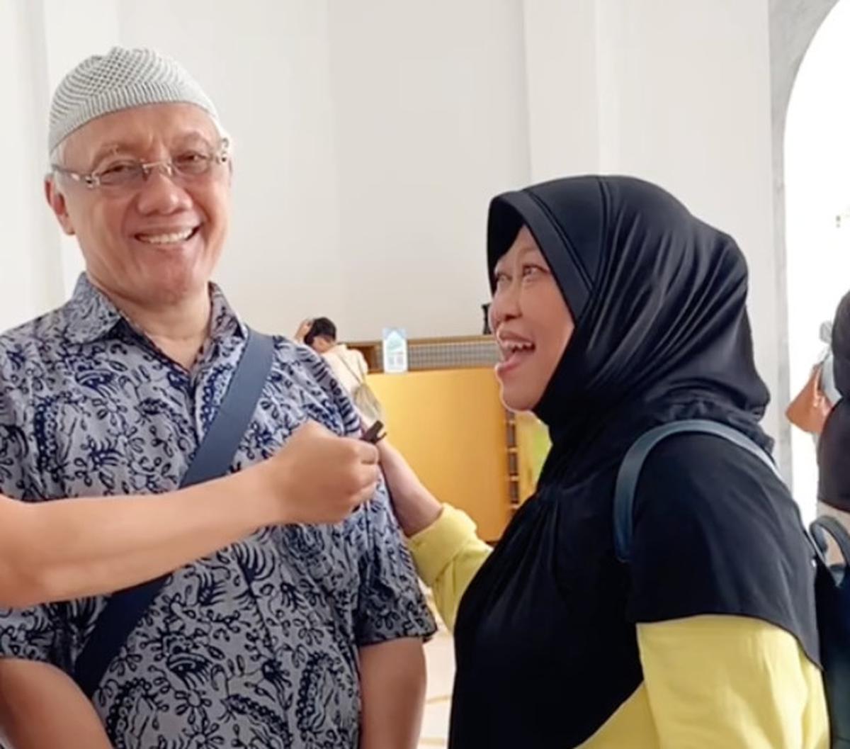 Dok. Istimewa