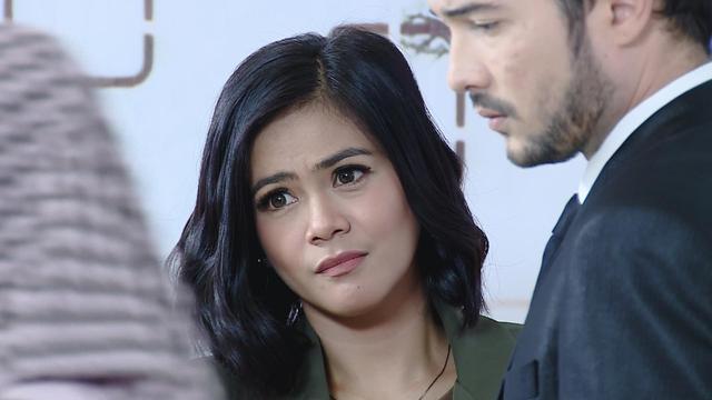 Live Streaming SCTV Sinetron Istri Kedua, Episode Ke-67 ...