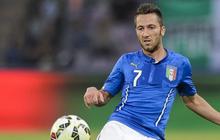 Bonaventura: Bertolacci perkuat lini tengah Milan