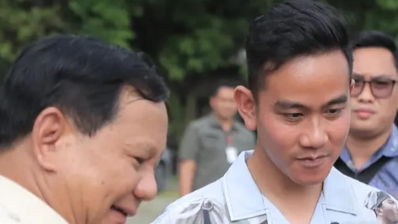 Politikus PDIP: Saya Tidak Ikhlas Pak Jokowi dan Gibran Mendukung Prabowo
