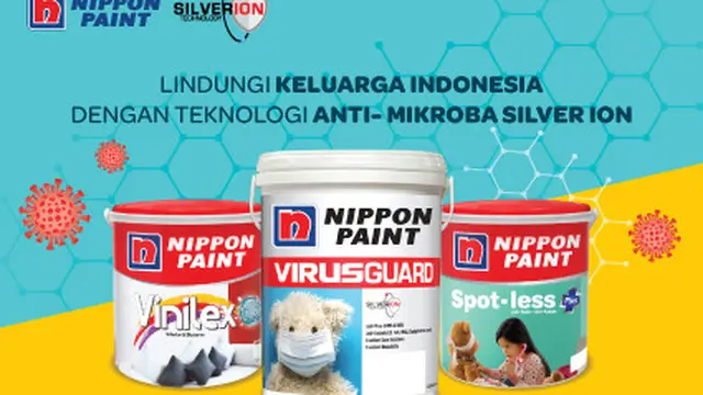Nippon Paint