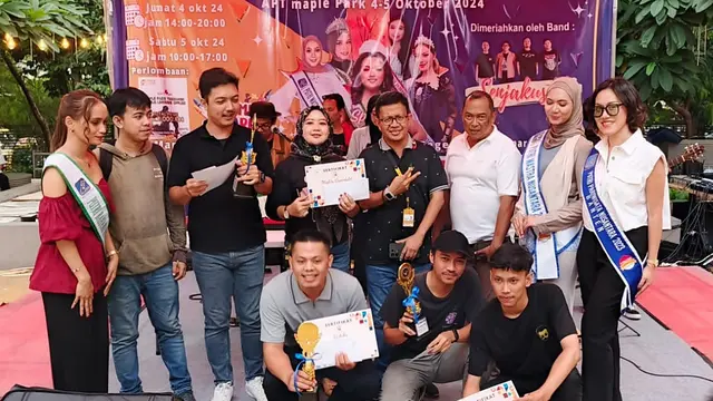 Safari Bazaar 2024 ke-11