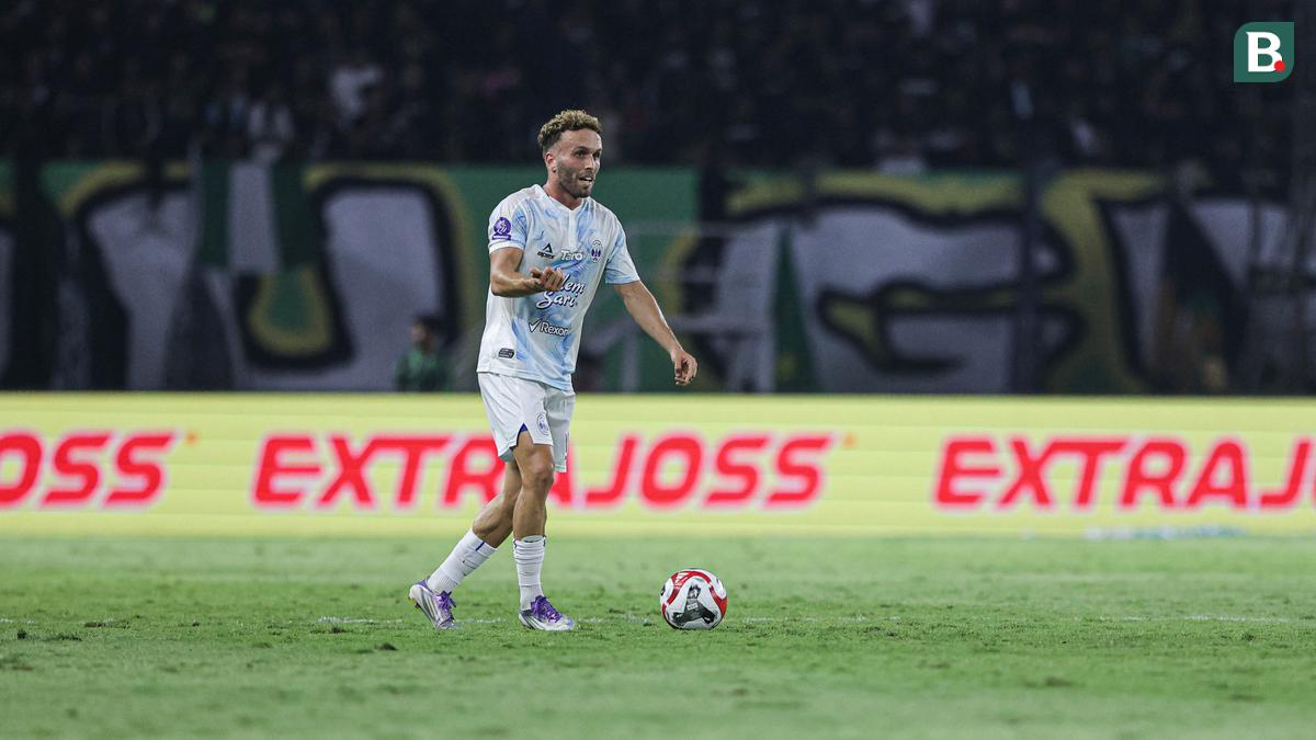 BRI Super League: Ong Kim Swee Tak Mau Persik Hanya Fokus pada Ze Valente saat Dijamu PSIM