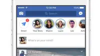 Begini Cara Melihat Siapa yang Memata-matai Facebook Kamu